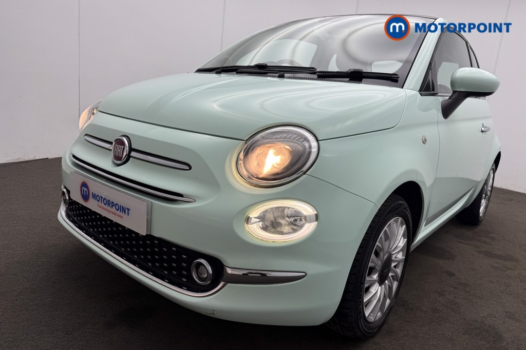Used Fiat 500 2017 for sale - 77270369: Photo 29