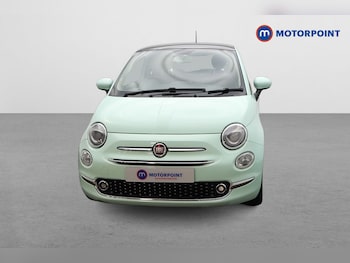Used Fiat 500 2017 for sale - 77270369: Photo