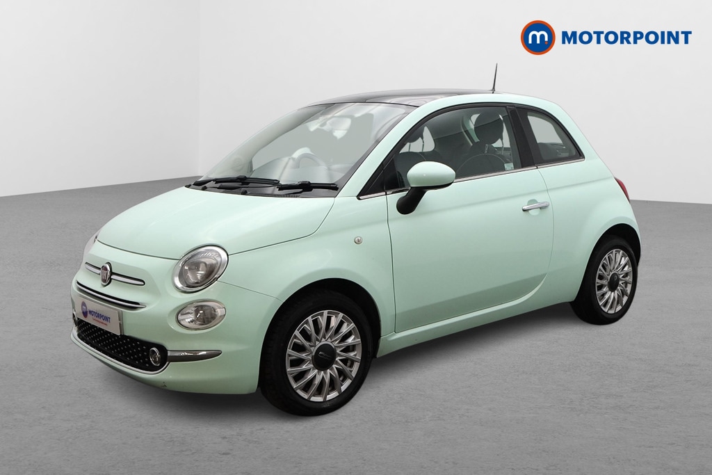 Used Fiat 500 2017 for sale - 77270369: Photo 3