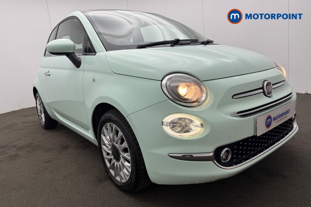 Used Fiat 500 2017 for sale - 77270369: Photo 30