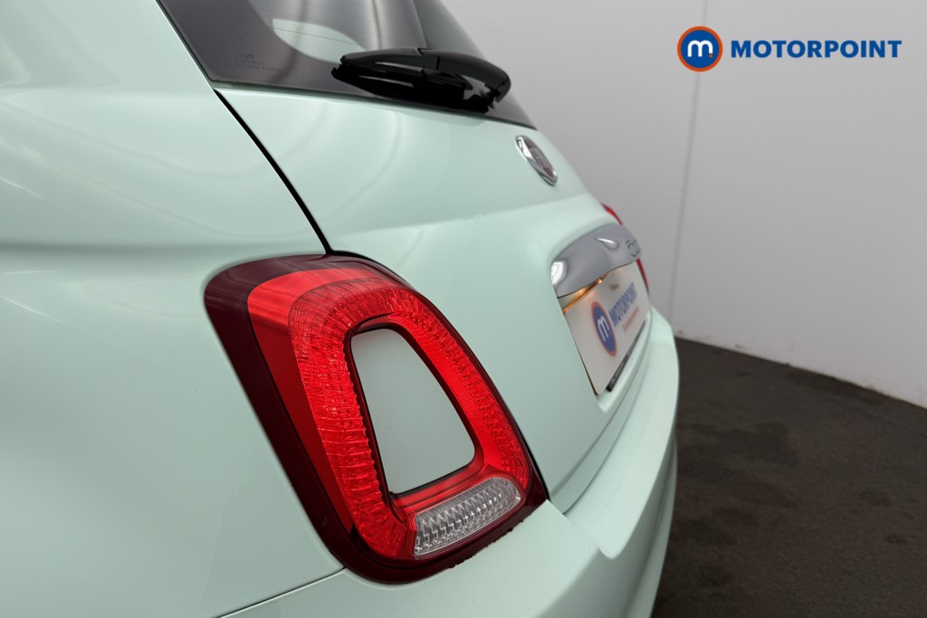 Used Fiat 500 2017 for sale - 77270369: Photo 32