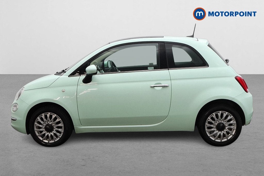 Used Fiat 500 2017 for sale - 77270369: Photo 4
