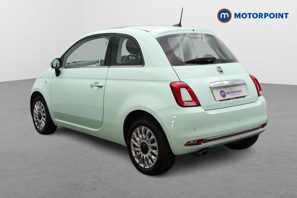Used Fiat 500 2017 for sale - 77270369: Photo 5