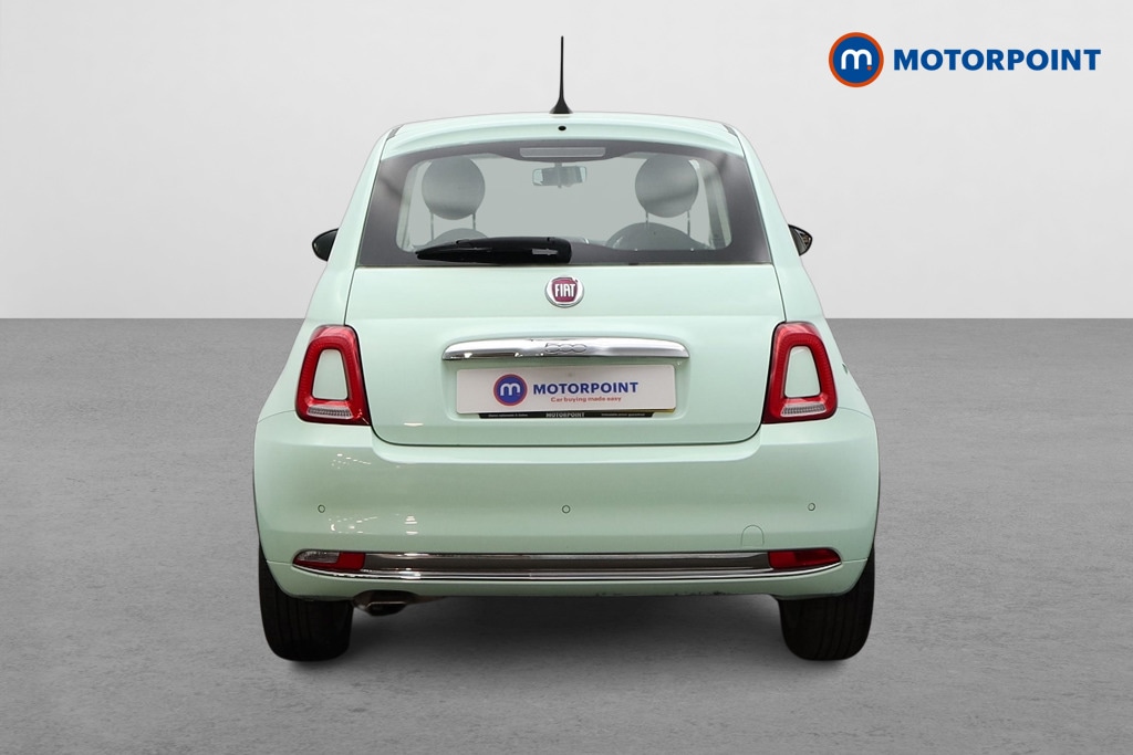 Used Fiat 500 2017 for sale - 77270369: Photo 6