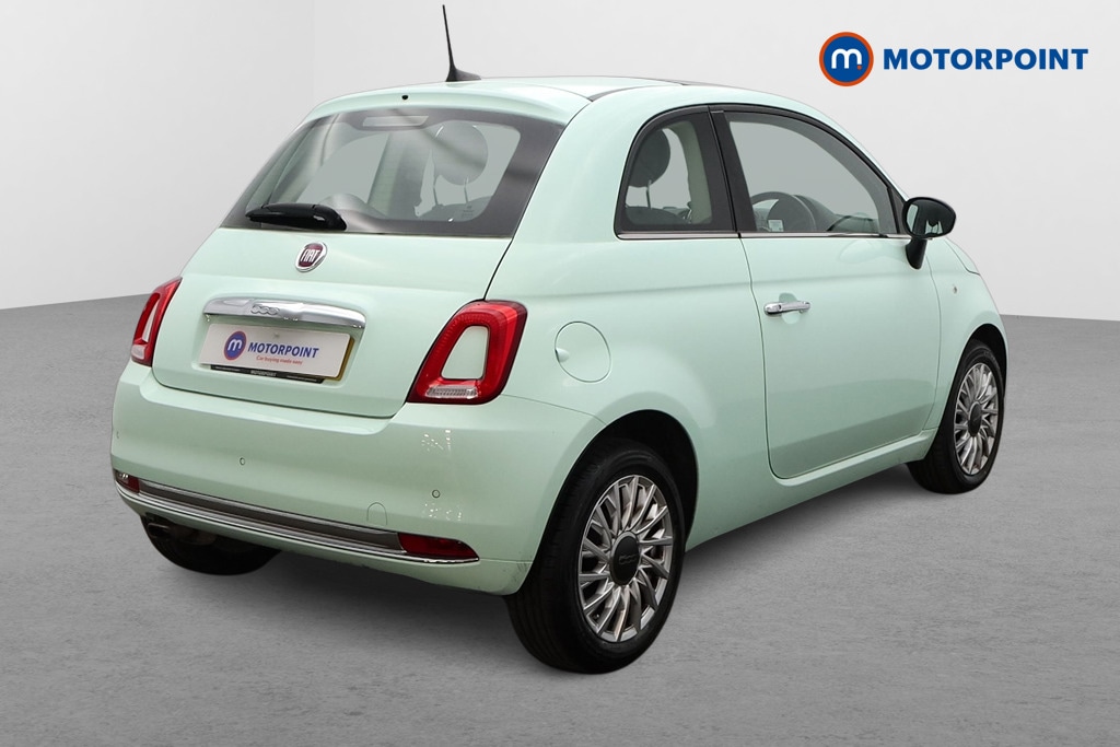 Used Fiat 500 2017 for sale - 77270369: Photo 7