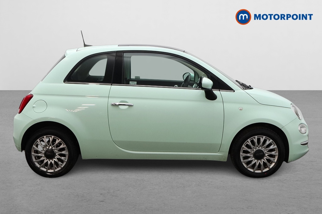 Used Fiat 500 2017 for sale - 77270369: Photo 8