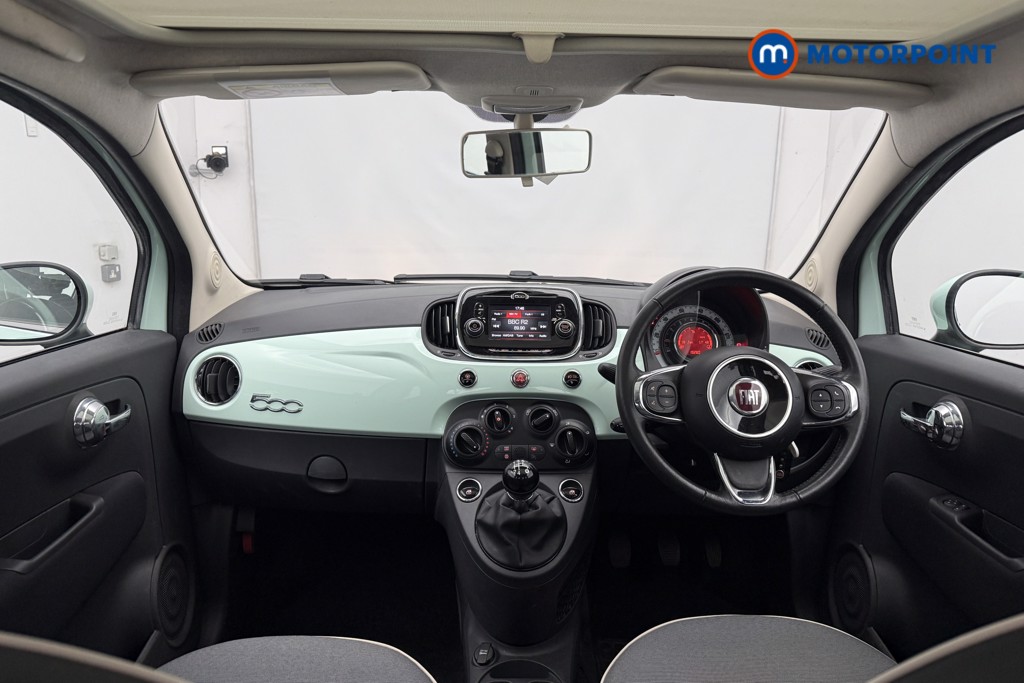 Used Fiat 500 2017 for sale - 77270369: Photo 9