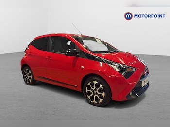 Used Toyota AYGO undefined for sale - 78700886: Photo
