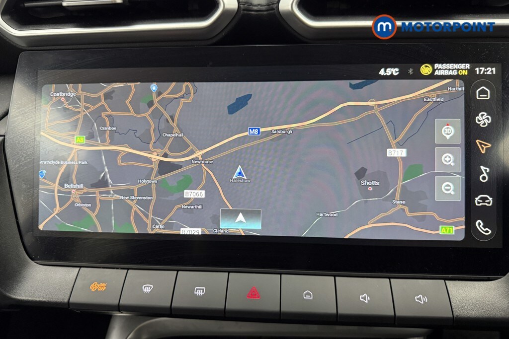 Used MG MG ZS 2025 for sale - 78109738: Photo 10