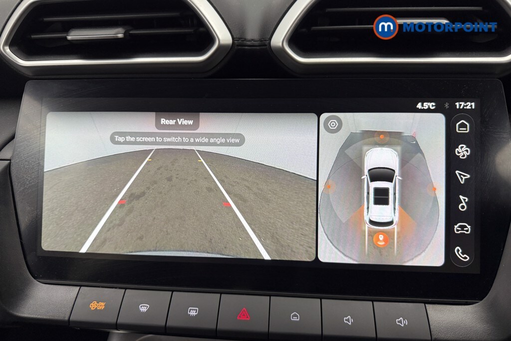 Used MG MG ZS 2025 for sale - 78109738: Photo 11