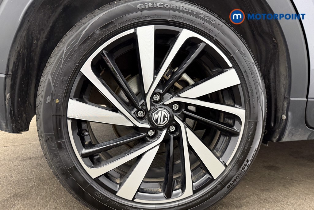 Used MG MG ZS 2025 for sale - 78109738: Photo 18