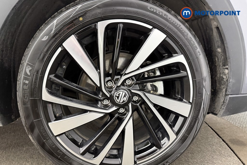 Used MG MG ZS 2025 for sale - 78109738: Photo 19