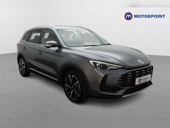 Used MG MG ZS 2025 for sale - 78109738: Photo