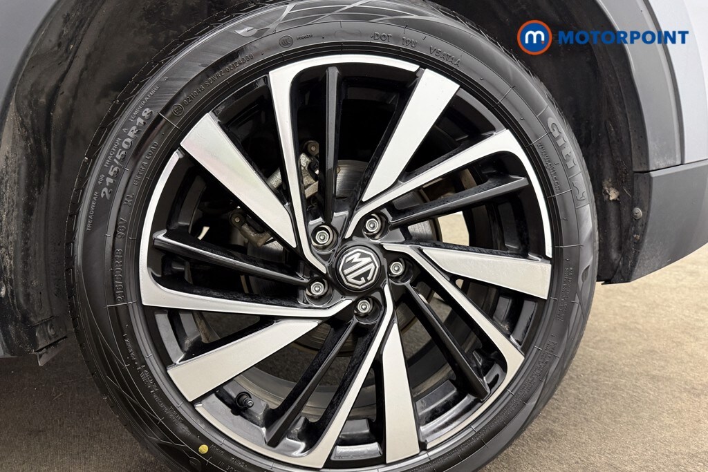 Used MG MG ZS 2025 for sale - 78109738: Photo 21