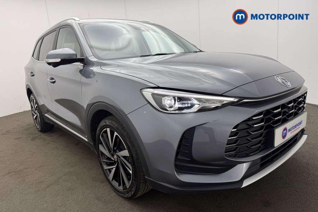 Used MG MG ZS 2025 for sale - 78109738: Photo 34