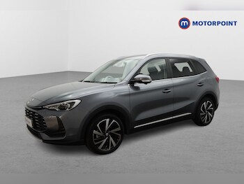 Used MG MG ZS 2025 for sale - 78109738: Photo