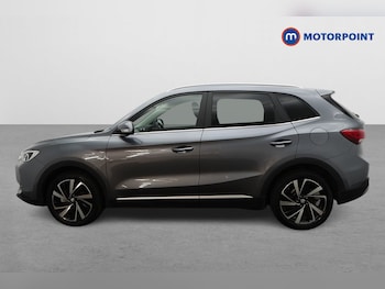 Used MG MG ZS 2025 for sale - 78109738: Photo