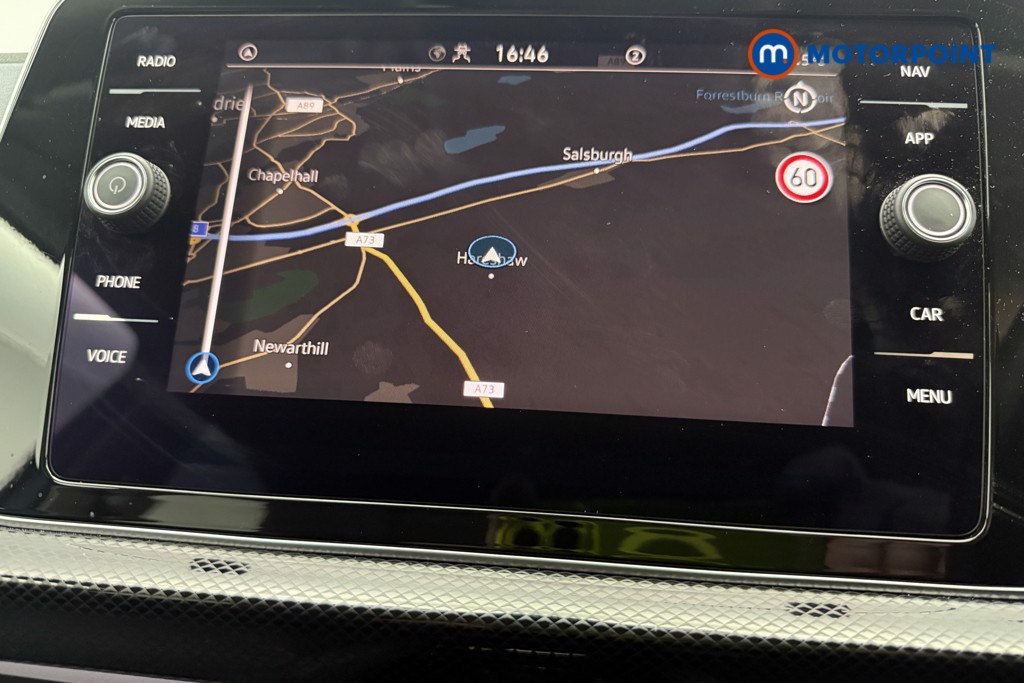 Used Volkswagen T-Cross for sale - 77845781: Photo 10