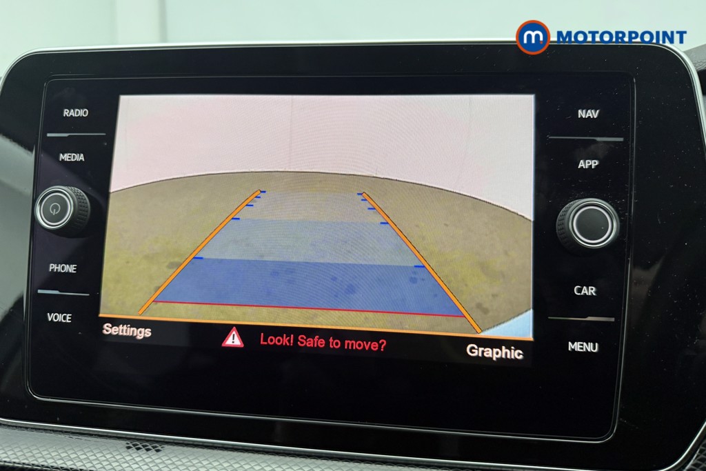 Used Volkswagen T-Cross for sale - 77845781: Photo 11