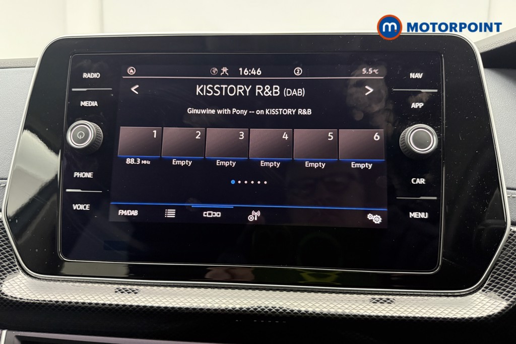 Used Volkswagen T-Cross for sale - 77845781: Photo 12