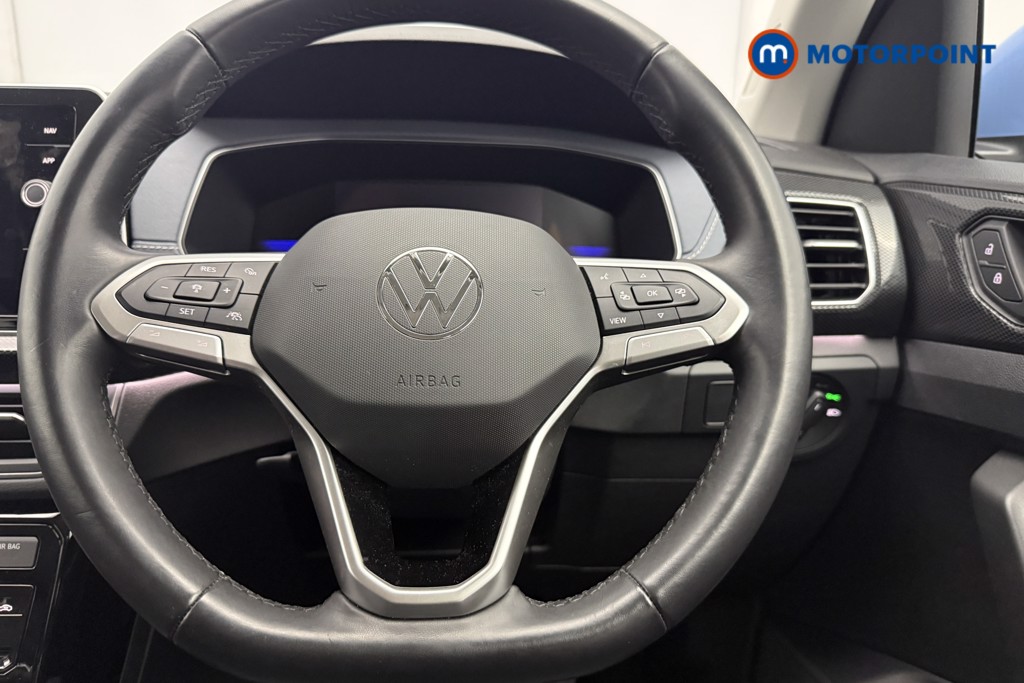Used Volkswagen T-Cross for sale - 77845781: Photo 13