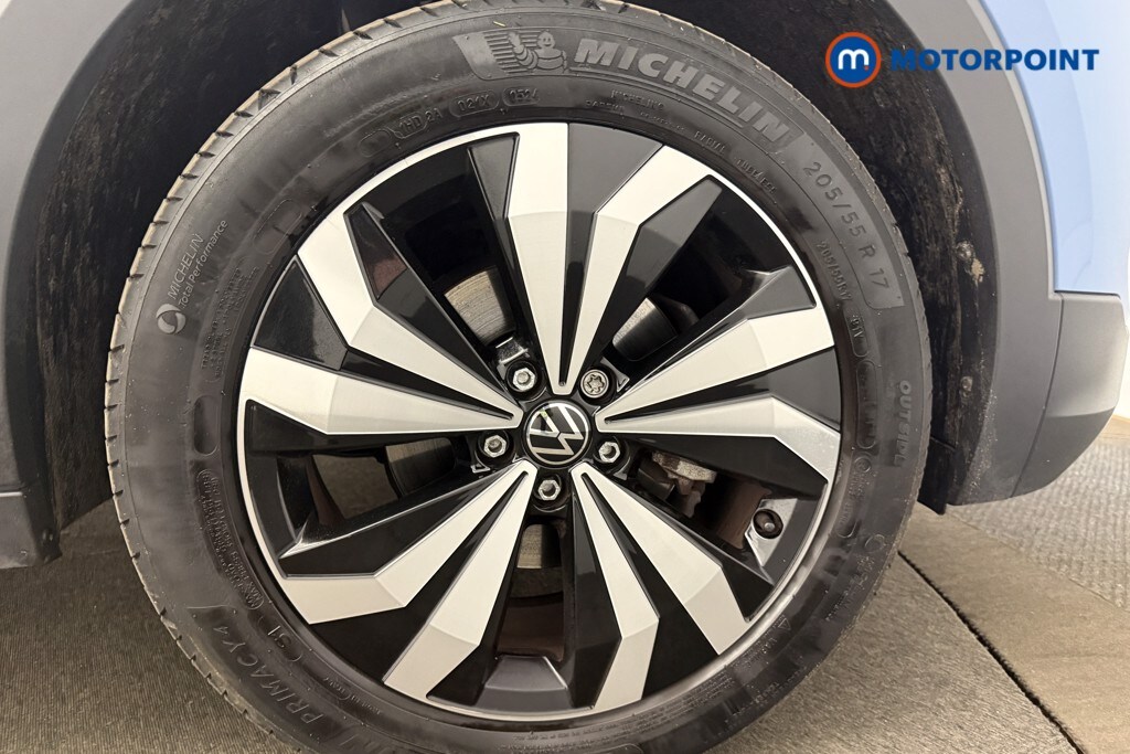 Used Volkswagen T-Cross for sale - 77845781: Photo 19