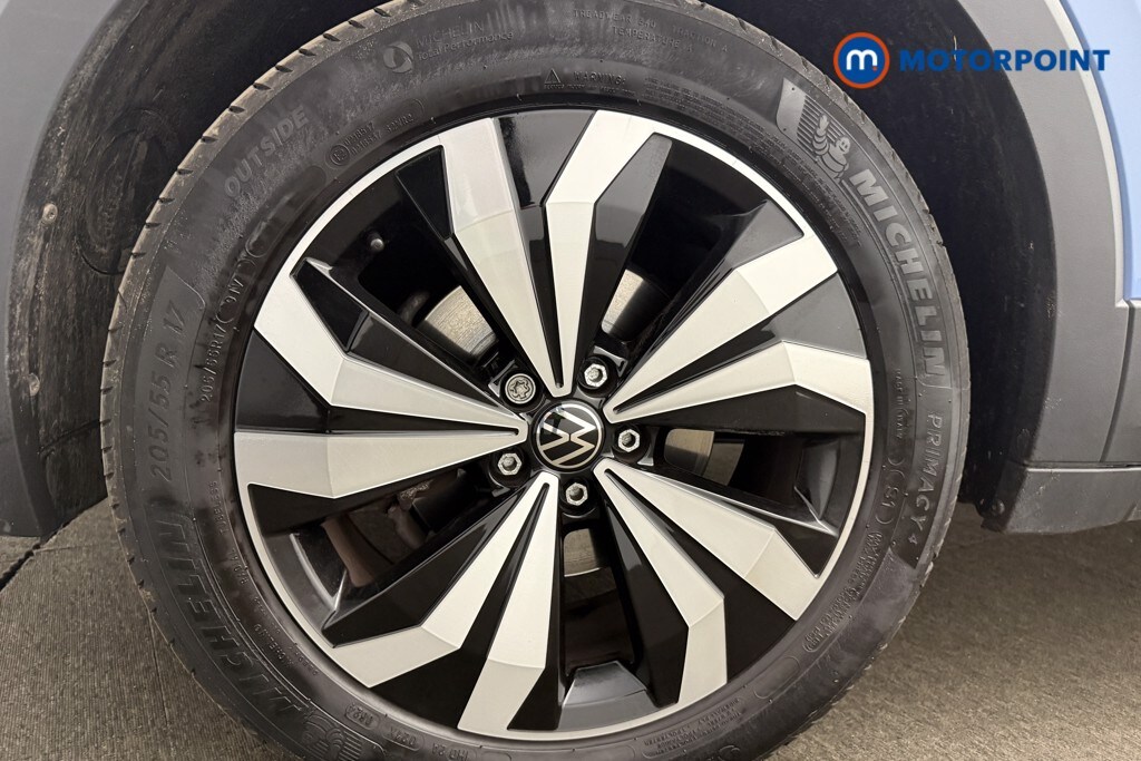 Used Volkswagen T-Cross for sale - 77845781: Photo 20