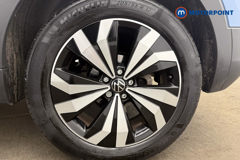 Used Volkswagen T-Cross for sale - 77845781: Photo 21