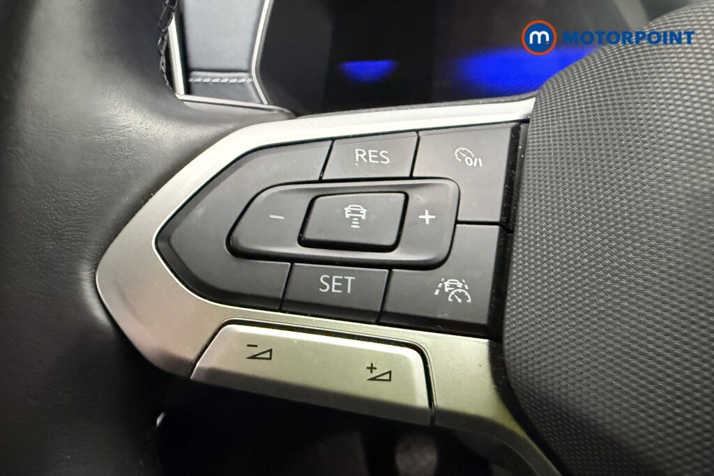 Used Volkswagen T-Cross for sale - 77845781: Photo 22