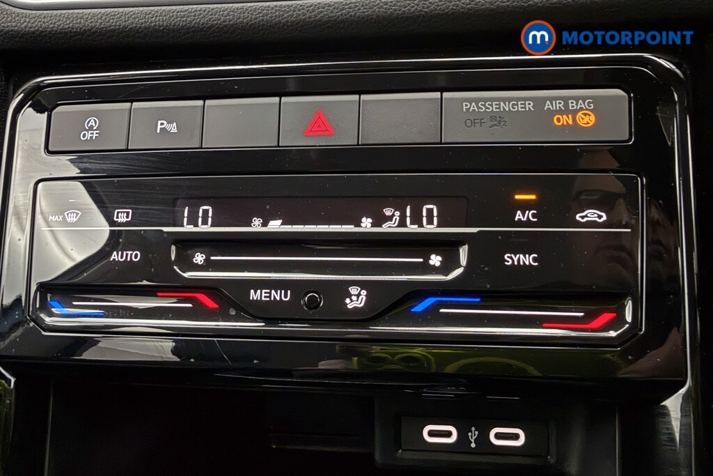 Used Volkswagen T-Cross for sale - 77845781: Photo 24