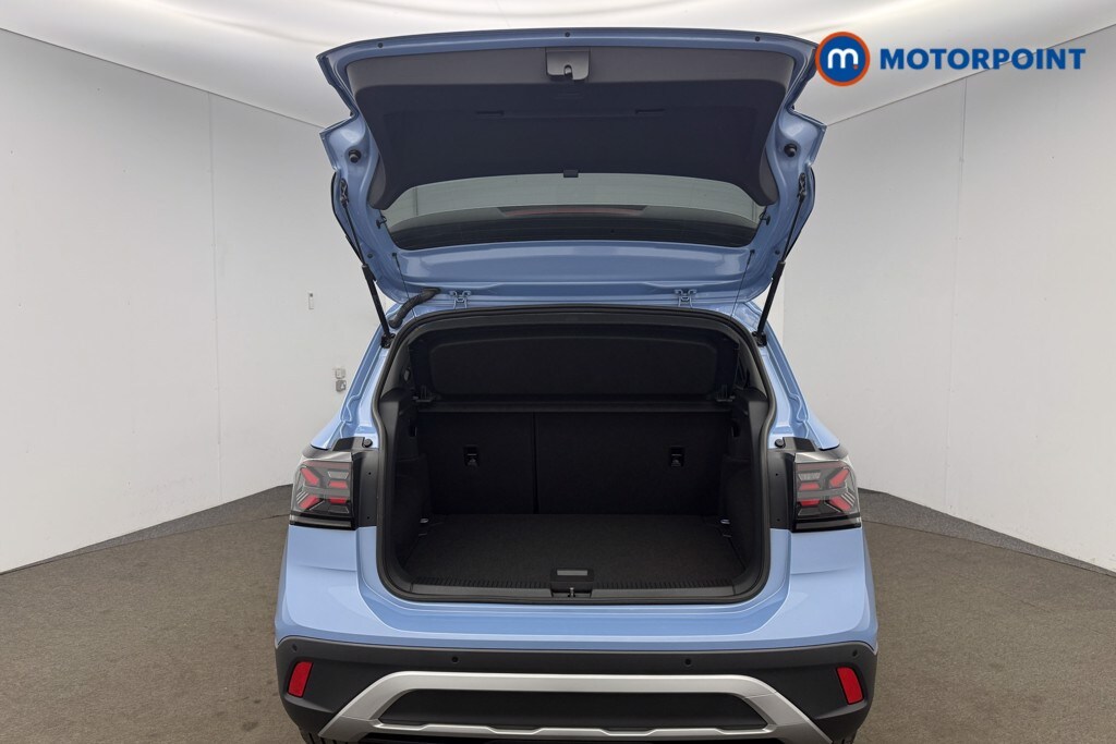 Used Volkswagen T-Cross for sale - 77845781: Photo 29