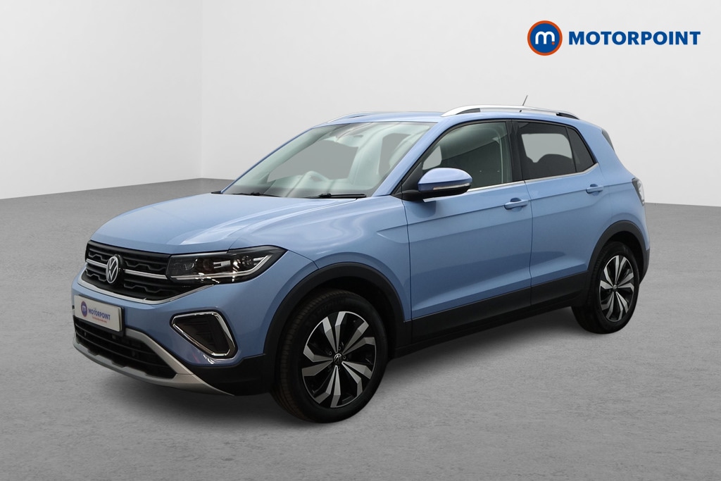 Used Volkswagen T-Cross for sale - 77845781: Photo 3