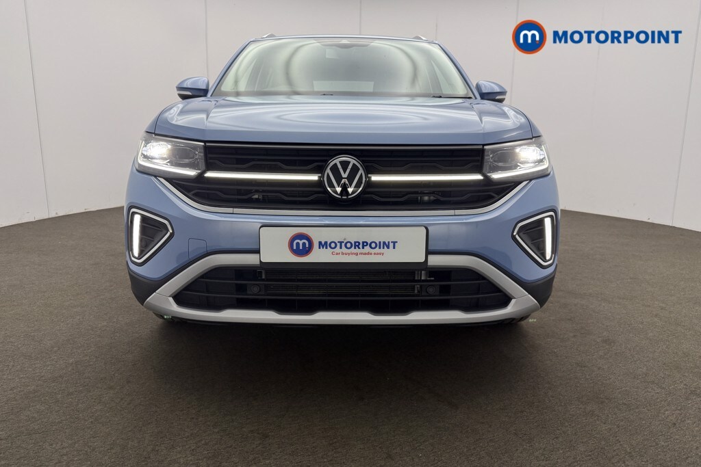 Used Volkswagen T-Cross for sale - 77845781: Photo 31
