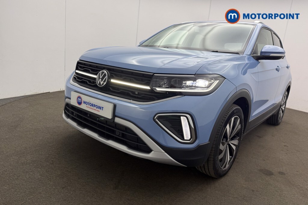 Used Volkswagen T-Cross for sale - 77845781: Photo 32