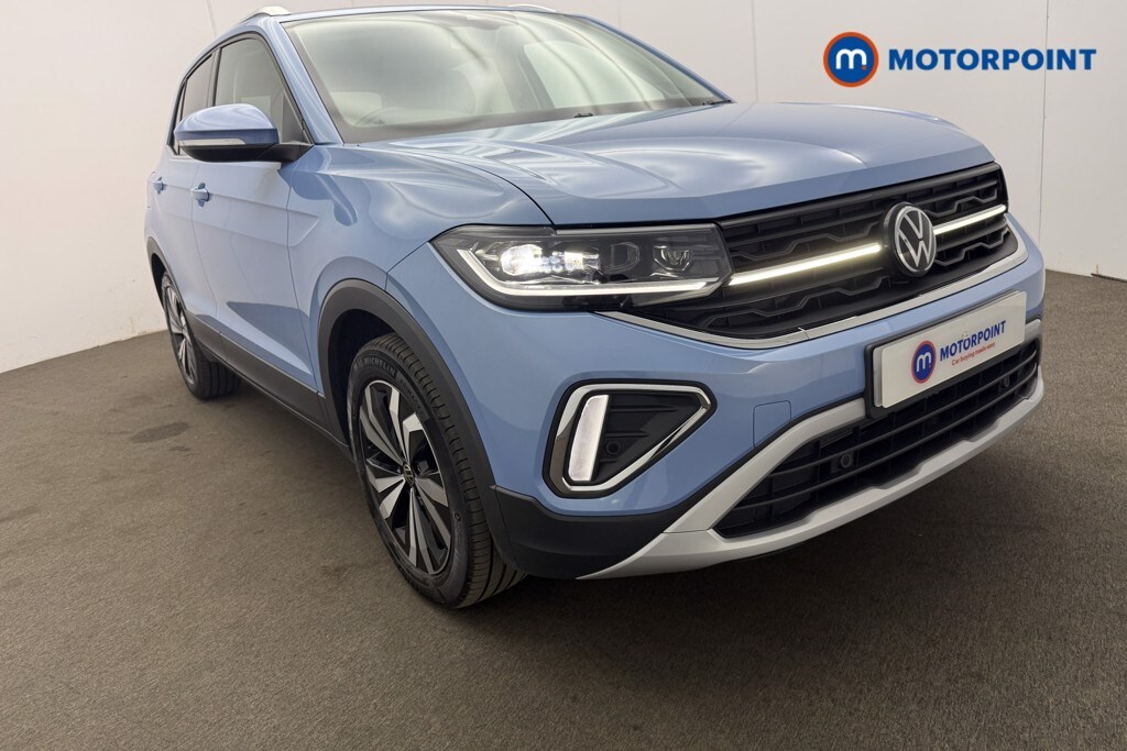 Used Volkswagen T-Cross for sale - 77845781: Photo 33