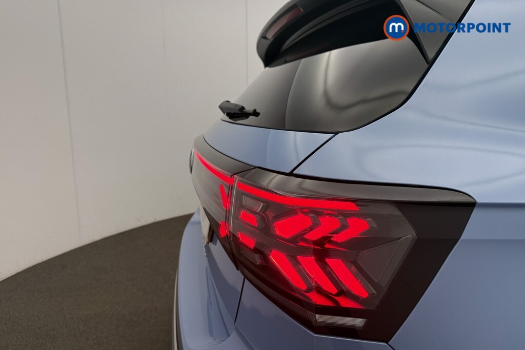 Used Volkswagen T-Cross for sale - 77845781: Photo 34