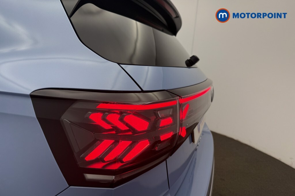 Used Volkswagen T-Cross for sale - 77845781: Photo 35