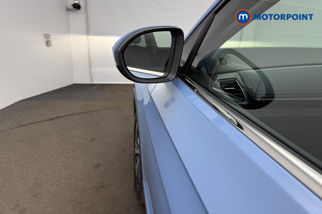 Used Volkswagen T-Cross for sale - 77845781: Photo 38