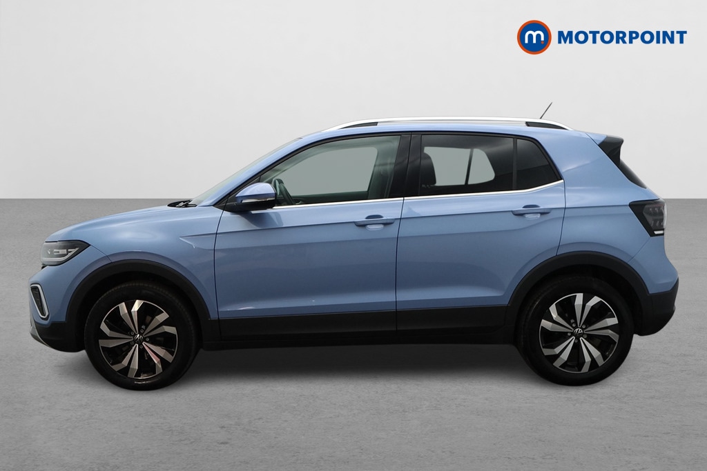 Used Volkswagen T-Cross for sale - 77845781: Photo 4