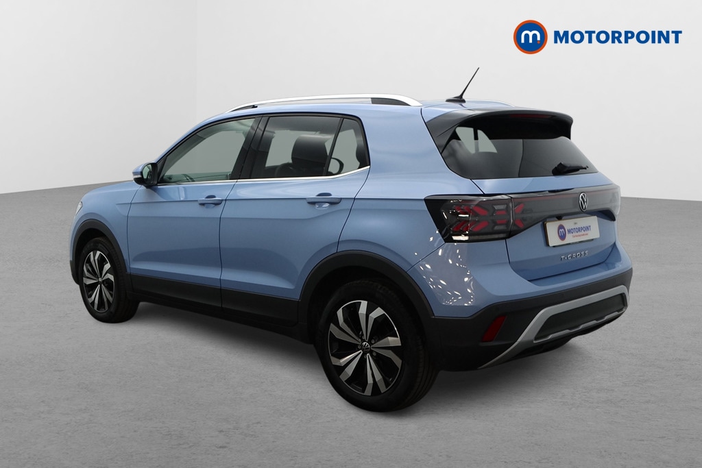 Used Volkswagen T-Cross for sale - 77845781: Photo 5