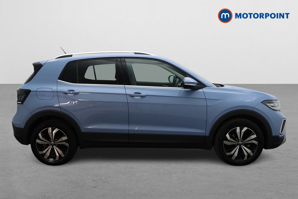 Used Volkswagen T-Cross for sale - 77845781: Photo 8