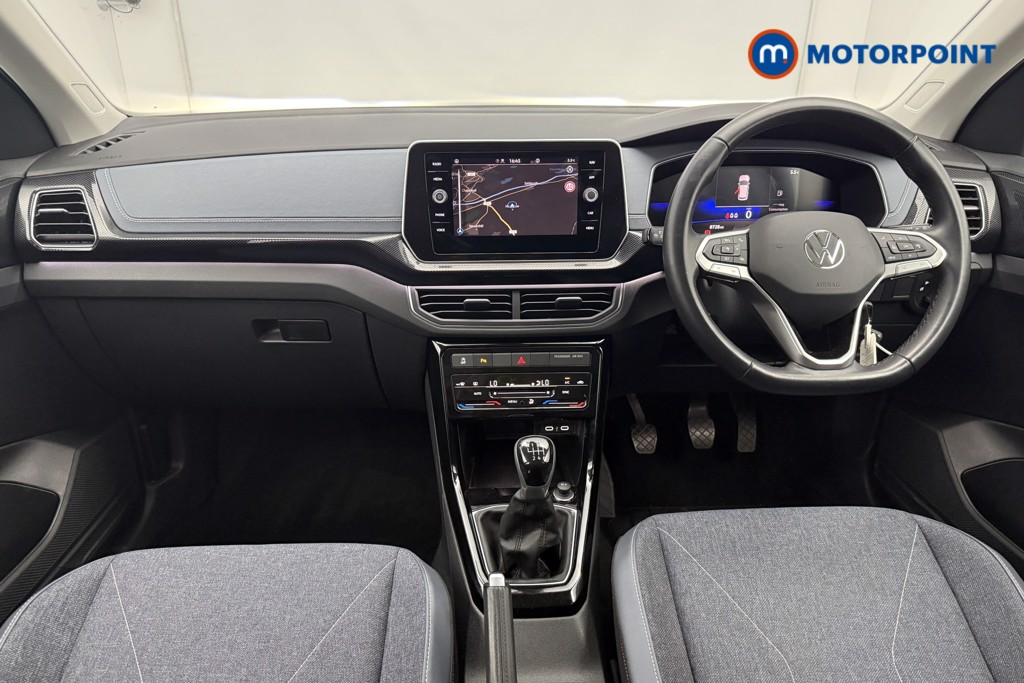 Used Volkswagen T-Cross for sale - 77845781: Photo 9