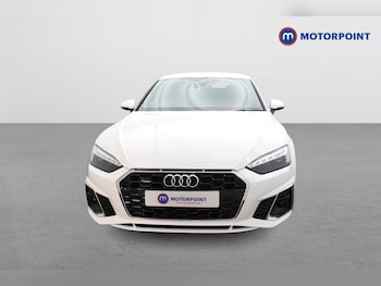 Used Audi A5 2022 for sale - 78270993: Photo