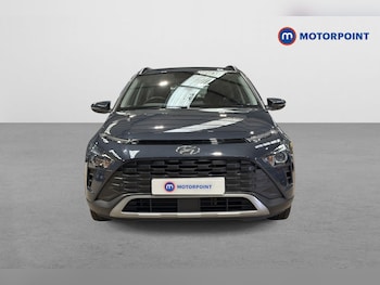 Used Hyundai BAYON 2023 for sale - 78725206: Photo