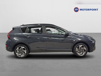 Used Hyundai BAYON 2023 for sale - 78725206: Photo