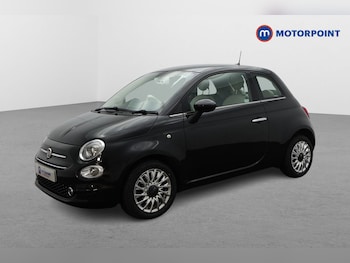 Used Fiat 500 2019 for sale - 78628608: Photo