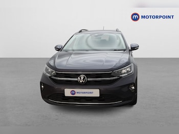 Used Volkswagen Taigo 2023 for sale - 79272289: Photo