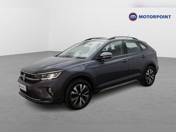 Used Volkswagen Taigo 2023 for sale - 79272289: Photo