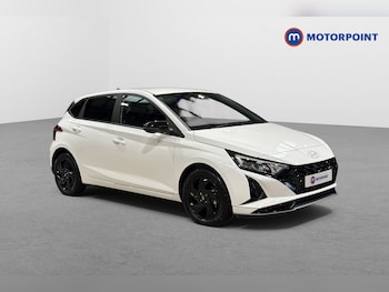 Used Hyundai i20 2026 for sale - 78971157: Photo