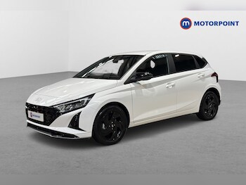 Used Hyundai i20 2026 for sale - 78971157: Photo